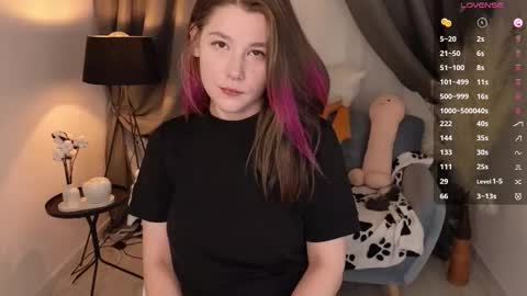 Mira  online show from October 2025 06:23:01 AM