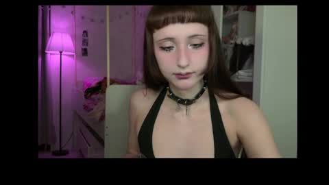 Miroslava online show from May 2026 08:38:02 PM