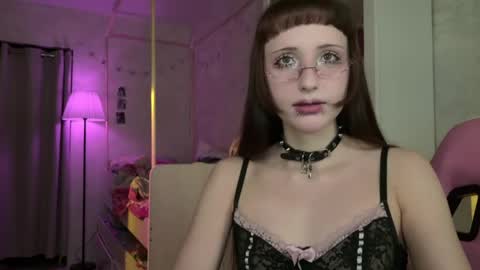 Miroslava online show from May 2026 08:59:01 PM