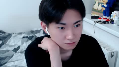 Snapshot of miram_yoo chatting on May 2026 09:30:02 PM online show from May 2026 09:30:02 PM