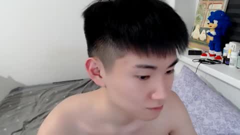Snapshot of miram_yoo chatting on May 2026 08:05:02 PM online show from May 2026 08:05:02 PM