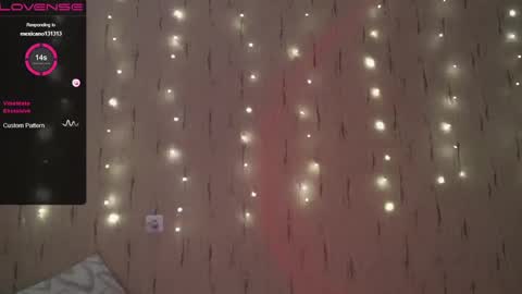 Kira online show from December 2024 07:36:01 PM