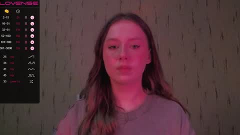 Kira online show from December 2024 10:07:01 PM