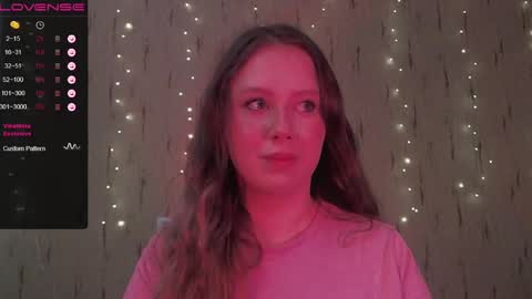 Kira online show from December 2024 12:24:01 PM