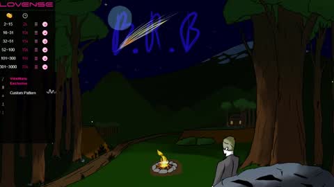 Kira online show from December 2024 12:55:01 PM