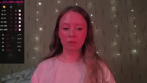 Kira online show from December 2024 03:11:02 PM