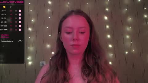 Kira online show from December 2024 05:37:01 PM