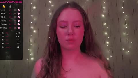 Kira online show from December 2024 08:50:01 PM