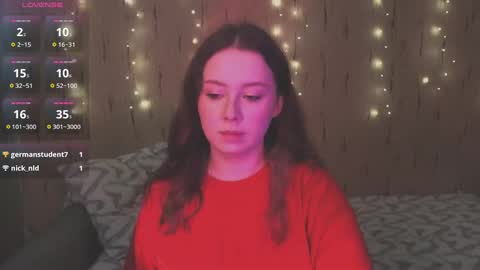 Kira online show from January 2025 01:17:01 PM