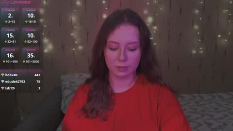 Kira online show from January 2025 02:43:01 PM