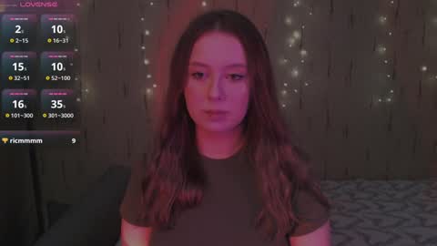 Kira online show from January 2025 08:49:01 PM