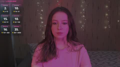 Kira online show from January 2025 11:43:02 AM