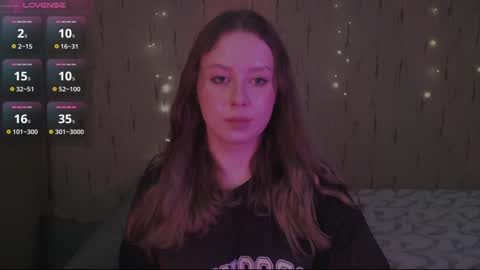 Kira online show from February 2025 06:33:01 PM