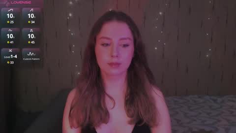 Kira online show from February 2025 09:14:01 PM