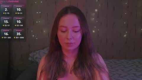 Kira online show from February 2025 07:10:01 PM