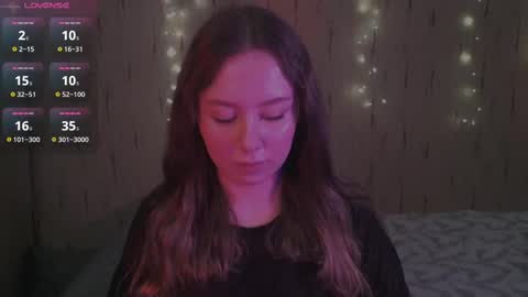 Kira online show from February 2025 11:14:02 PM