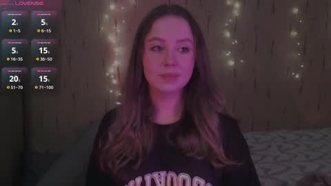 Kira online show from February 2025 03:47:02 AM