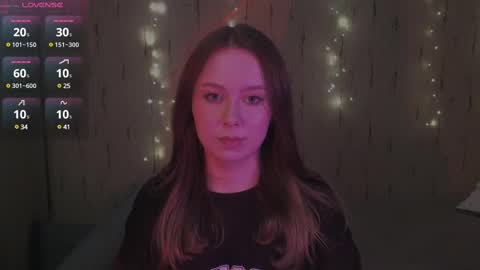 Kira online show from March 2025 04:07:02 PM