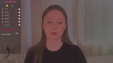 Kira online show from January 2026 12:22:02 PM