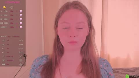 Snapshot of miranadevl chatting on May 2026 11:50:02 AM Kira online show from May 2026 11:50:02 AM