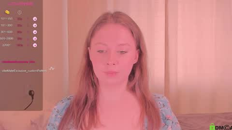 Snapshot of miranadevl chatting on May 2026 04:01:02 PM Kira online show from May 2026 04:01:02 PM
