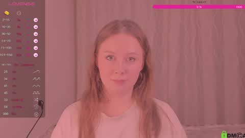 Kira online show from July 2026 09:02:01 PM