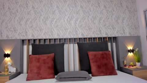 Miranda online show from February 2025 11:15:02 PM