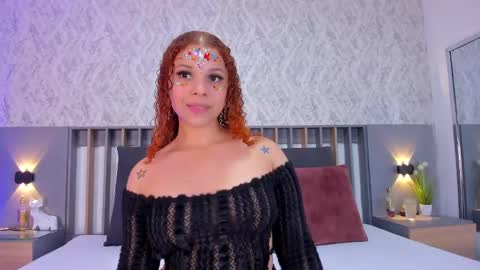 Miranda online show from February 2025 11:15:01 PM