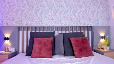 Miranda online show from February 2025 05:19:02 AM