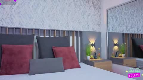 Miranda online show from September 2025 12:22:02 AM