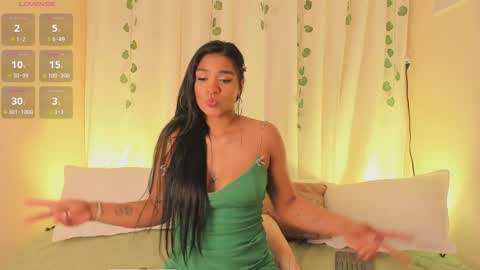 Miranda  online show from March 2026 01:39:02 AM