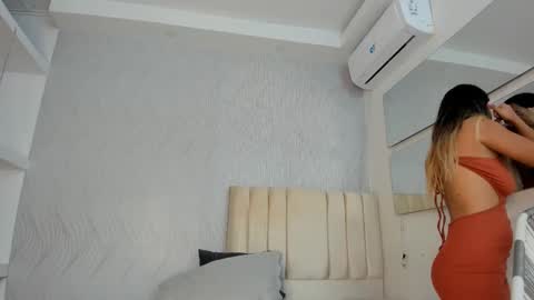 Miranda online show from March 2025 03:26:01 PM