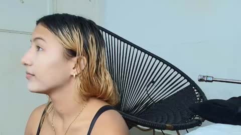 Miranda online show from October 2025 01:12:02 PM