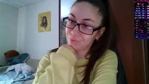 MIRANDA online show from December 2024 05:04:02 AM