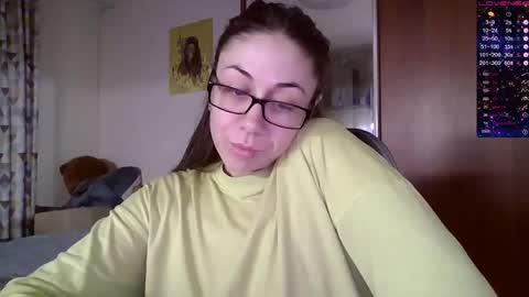 MIRANDA online show from December 2024 03:50:02 PM