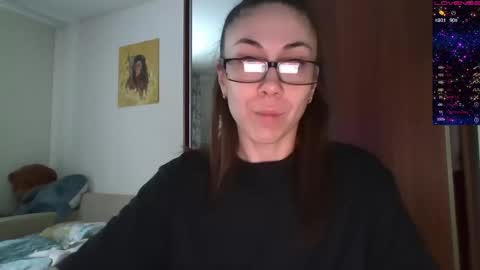 MIRANDA online show from December 2024 09:17:01 AM