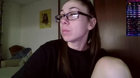 MIRANDA online show from December 2024 03:20:02 PM