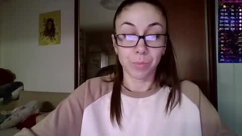 MIRANDA online show from December 2024 12:03:01 PM