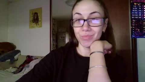 MIRANDA online show from January 2025 11:35:01 AM