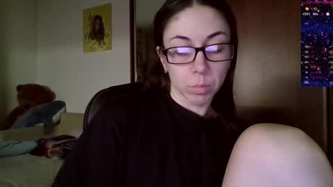 MIRANDA online show from February 2025 01:54:02 PM