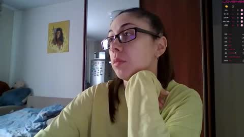 MIRANDA online show from September 2025 04:13:02 AM