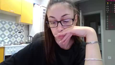 MIRANDA online show from November 2025 10:49:01 AM