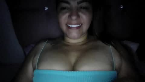 Snapshot of miranda_zacky chatting on April 2026 11:16:02 AM Miranda Indep Model Thank you very much for all your support online show from April 2026 11:16:02 AM