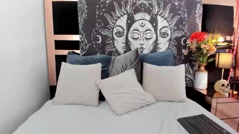 Miranda  online show from January 2026 06:13:02 PM