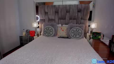 Miranda online show from October 2025 11:38:01 PM