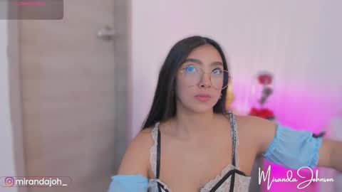 Miranda online show from September 2025 10:42:02 AM