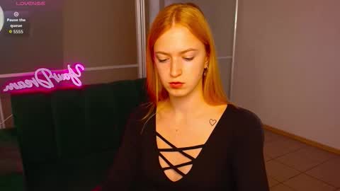 MirandaMayers online show from September 2025 05:51:01 AM