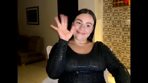 Snapshot of mirandaredd chatting on July 2026 06:43:02 AM Miranda online show from July 2026 06:43:02 AM