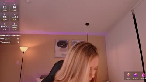 Miranda Shaw online show from December 2024 12:07:02 AM