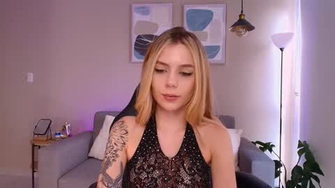 Miranda Shaw online show from January 2025 08:49:01 PM